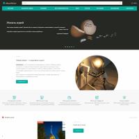 Фото идеи идея для статьи о сайтах для блоги на сайте IdeasMaker, картинка идеи идея для статьи о сайтах для блоги на сайте IdeasMaker