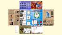 Фото идеи лэпбук "день победы" для обучение/развитие на сайте IdeasMaker, картинка идеи лэпбук "день победы" для обучение/развитие на сайте IdeasMaker