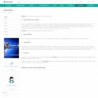 Фото идеи идея для статьи о сайтах для блоги на сайте IdeasMaker, картинка идеи идея для статьи о сайтах для блоги на сайте IdeasMaker